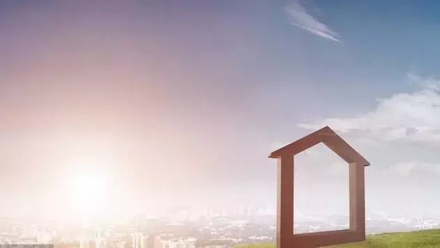 房价从3.5万跌到2万, 首付都跌没了, 越是下跌越没人敢买房