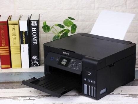 2018全印展, 爱普生全系列打印方案出色应对全场景