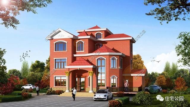 农村建地下室什么用, 除了车库酒窖影音室还能干啥? 24套户型推荐