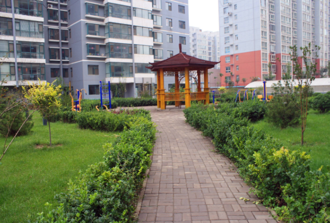 小区房子用作人才房配租, 业主认为影响居住环境, 网友: 无病呻吟