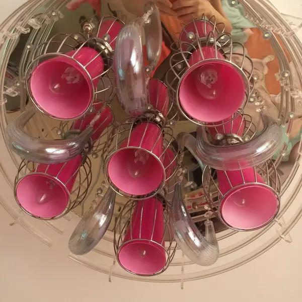 如果你媳妇把家装修成这个丑样, 你会不会像我一样发飙