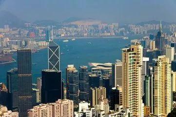 大庆九维大树装饰案例丨港式风格--轻奢于形, 优雅于里