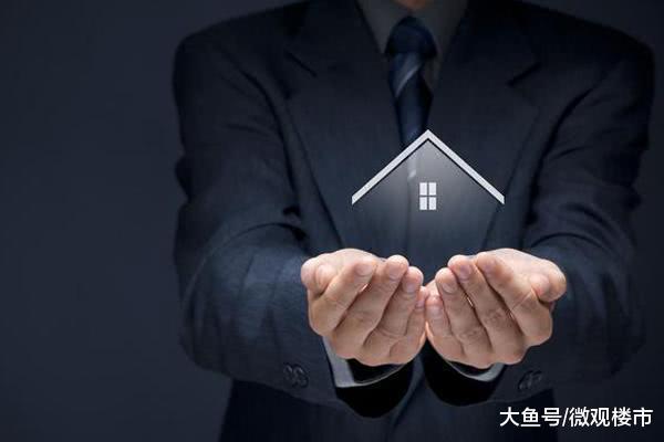 新房价格基本涨不动了, 接下来买不买房要重点看这个指标