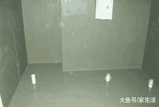 卫生间万万要这样做防水, 住几十年不会漏水, 好多人装错还不知情