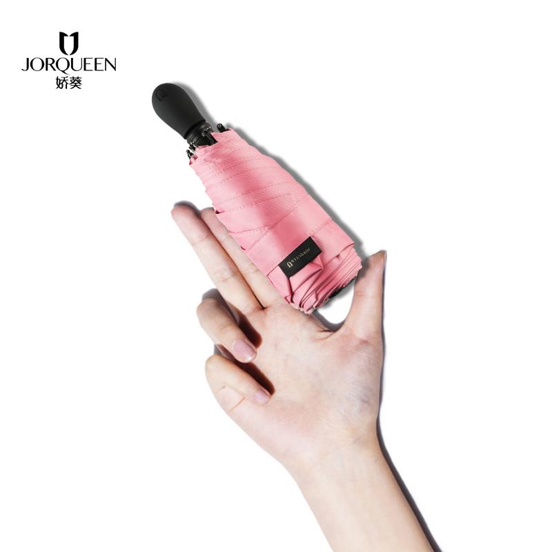 国产新型雨伞横空出世、你还在用老土雨伞吗?