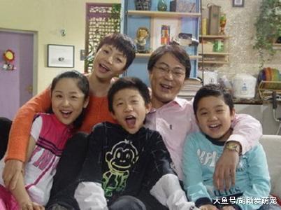 当年《家有儿女》中的隐形富豪, 你们发现了吗? 小时候的回忆啊!