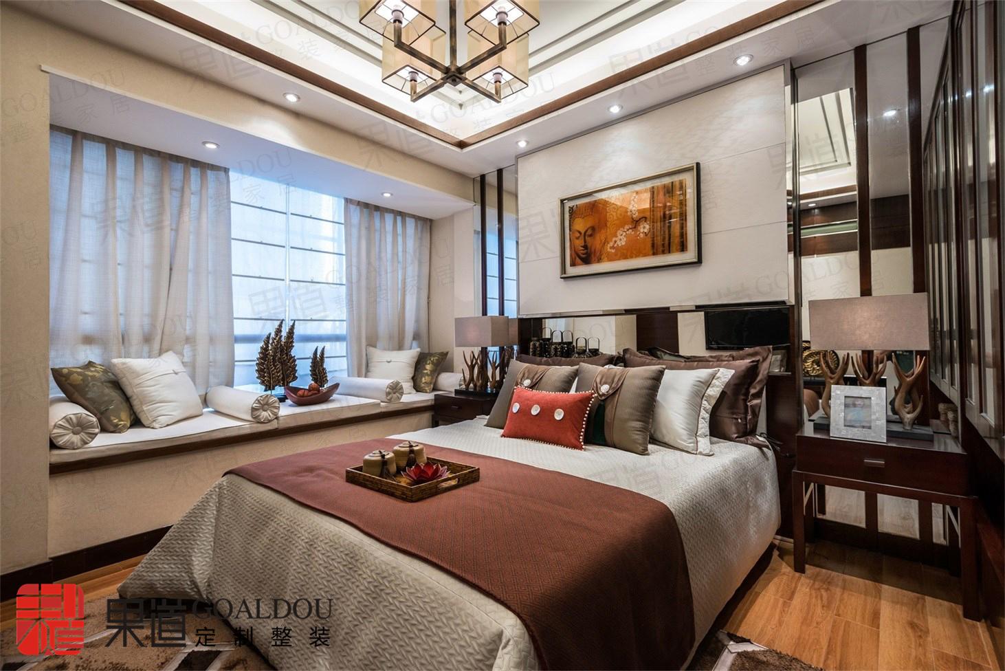 小户型装修的三大原则, 小户型也能“变身”大家居!