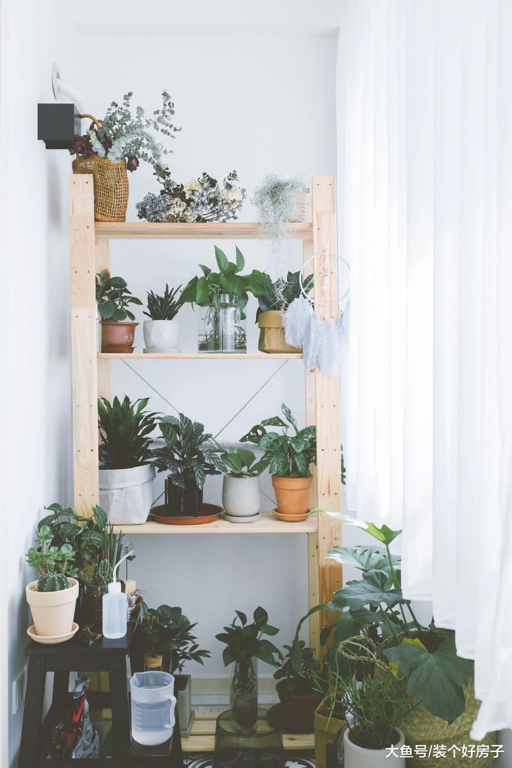 68㎡小两居, 改下桌子和墙面, 就多出一个独立餐厅!