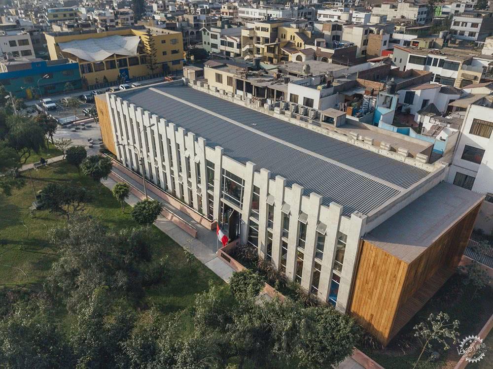 社区图书馆项目, 重要的是“社区”感