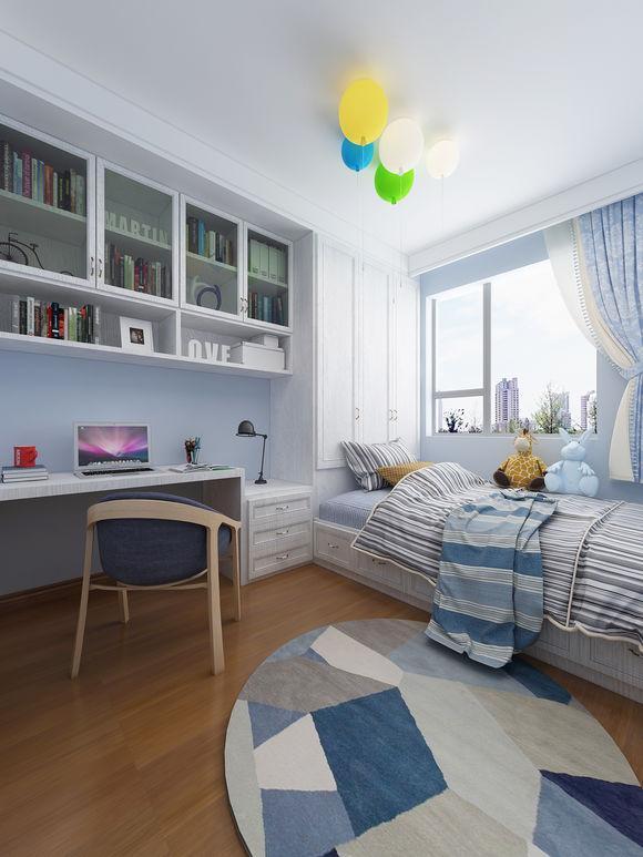 新房整装, 不包含家具和家电12万, 时尚简约大方, 好好看