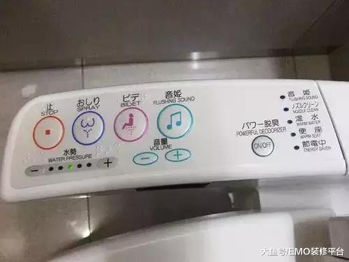 日本的卫生间为什么被评为全世界最棒, 这些地方中国真的是望尘莫及