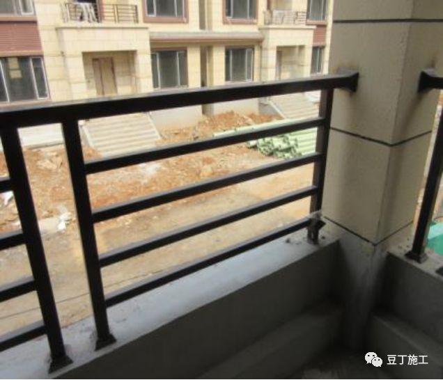 验收、审图重点看这些部位! 建筑施工、设计缺陷合集(含说明)