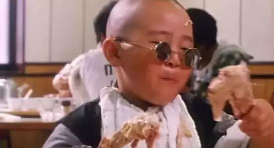 地产商, 今天你吃肉了吗?