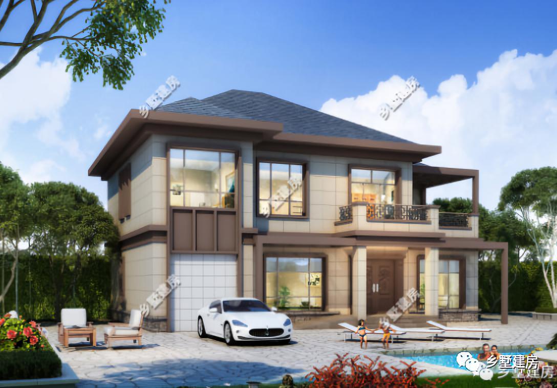 农村自建房频繁质量问题? 包工头技术该如何检验? 纯干货分享!