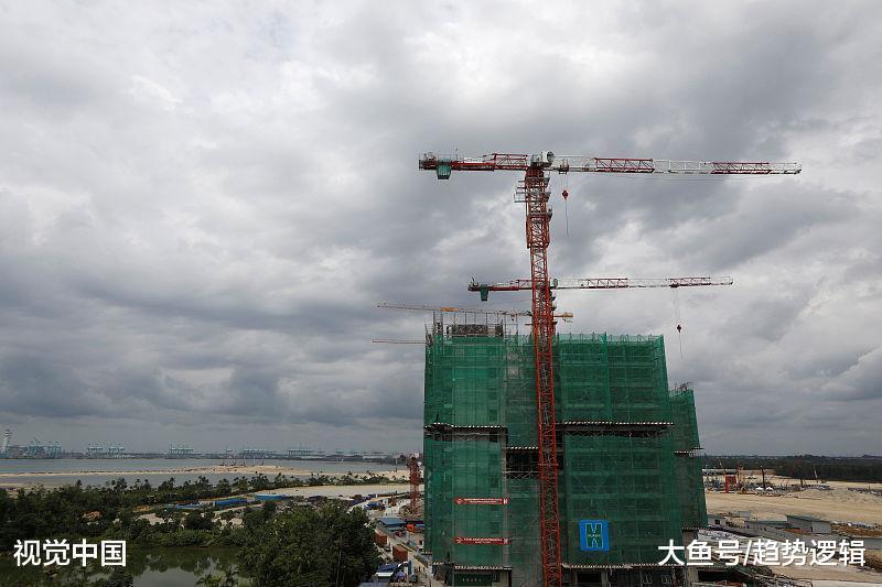 降价潮让小房企无路可退, 楼市寒冬成了“碧恒万”的狩猎场?