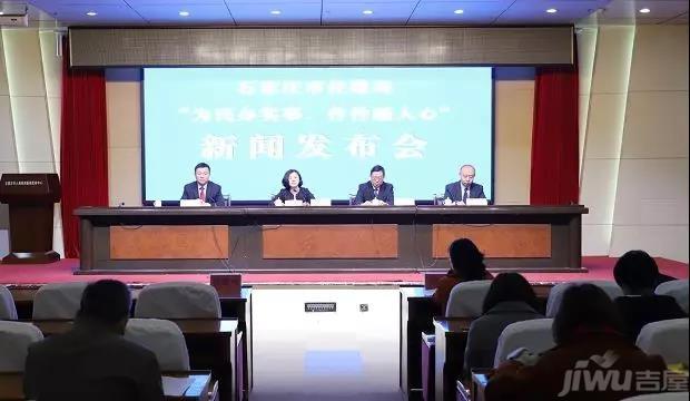 市住建局公布棚改、老旧小区整治情况 10条断头路将打通