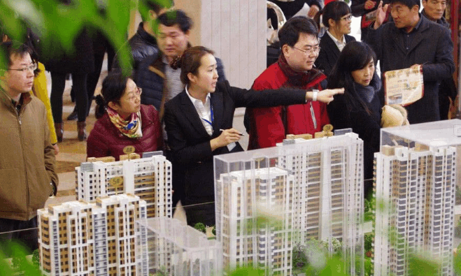 房子并不缺但到处在建, 未来十年或一路下跌, 专家指出三点理由