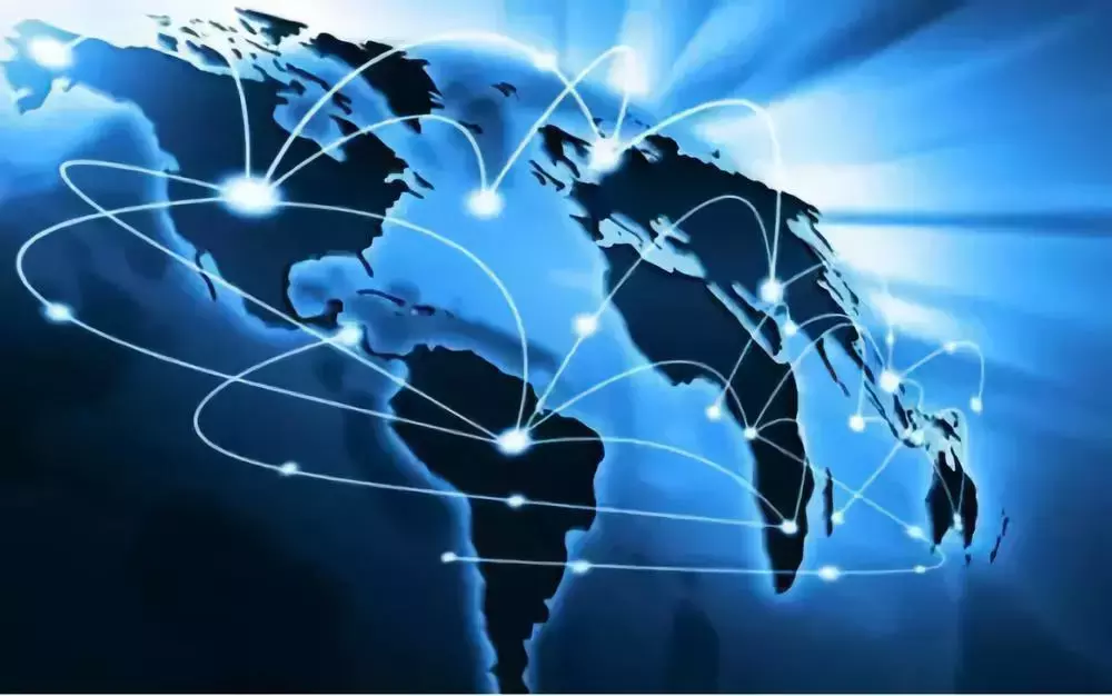 供应链的根本问题: 关系和连接