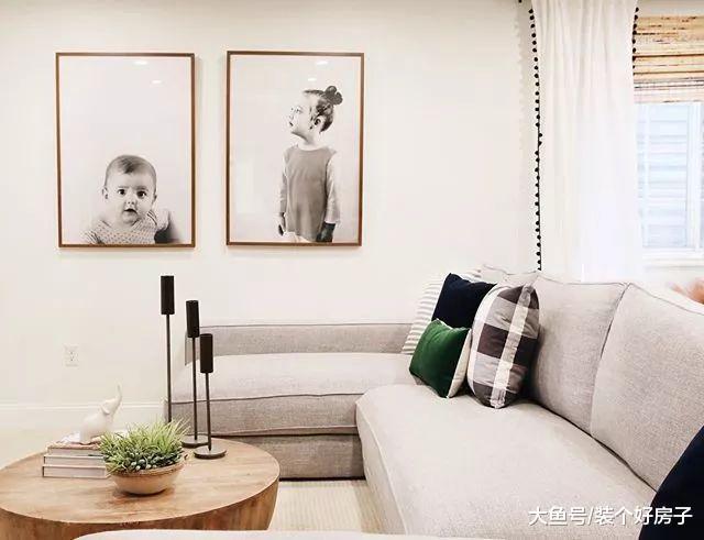 他为妻子和三个女儿, 打造了一个坐拥无敌湖景和十个房间的豪宅!