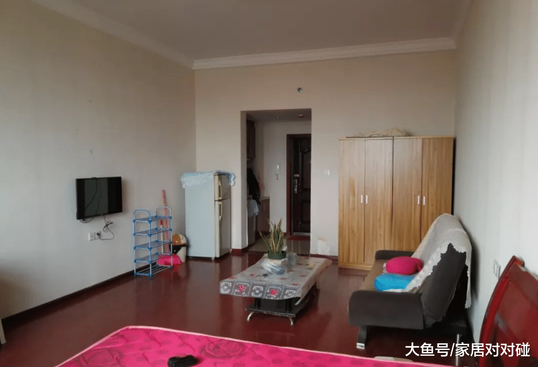 取了70个快递, 农村姑娘让出租屋变“新房”! 房东: 缺男朋友吗?