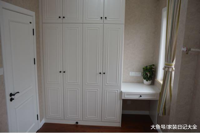 装修五个月终于完工, 打扫干净真漂亮, 越看越舒服!