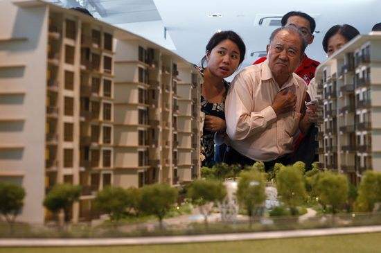 房价或将跌回2016年, 谁还在2019年傻乎乎的买房?