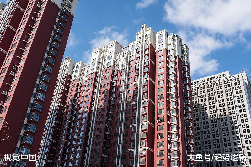 青岛楼市寒冬缩影: 有中介业务员流失殆尽, 二手房有价无市难觅接盘人