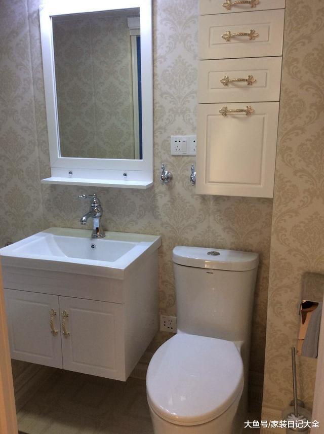 奋斗五年终于买房, 虽然只有50平, 但不用再搬家了, 鼓起勇气晒晒!