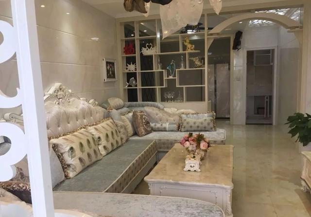 晒晒新房, 自己设计, 装修, 买材料, 看到新房满满的成就感