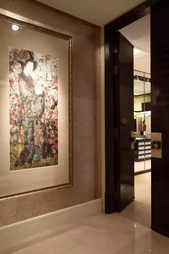 最美新中式 | 挂画