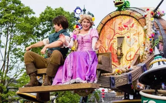 唐军, 一位站在文旅未来看现在的产业化高手