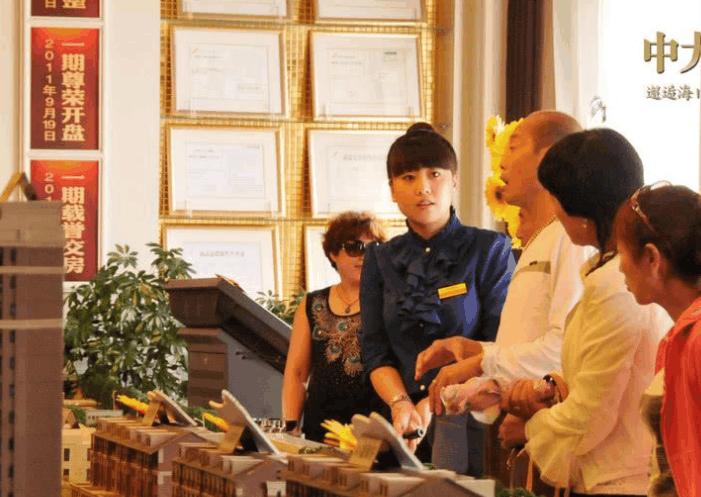 房价将回归理性, 许多人不相信? 教授却称20年后均价达80万