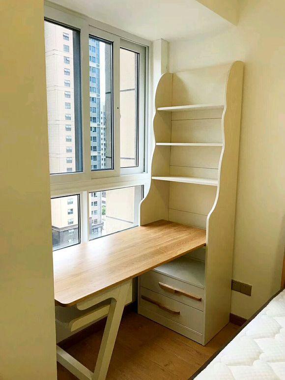 新房硬装完工, 电视背景墙是拱形的, 看着怎么就不喜欢?