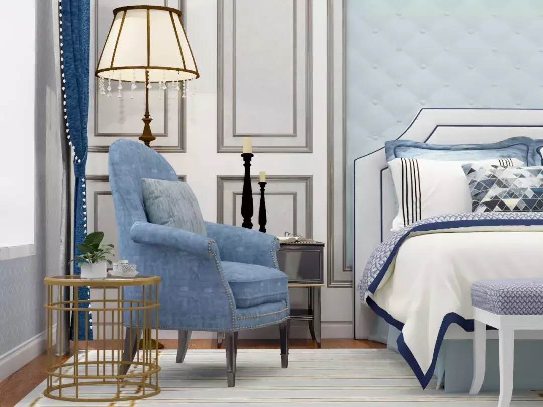 拆拆拆掉阳台, 105㎡小黑屋硬是装成了阳光大豪宅