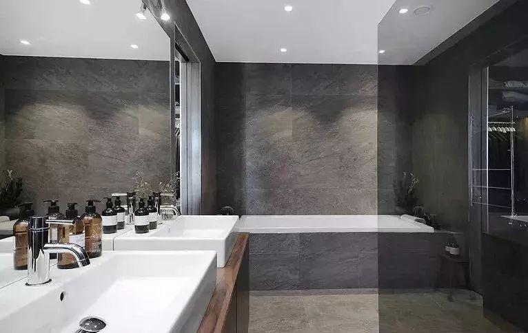 ?惊艳! 这样高颜值复式别墅, 满屏都是“壕”气!