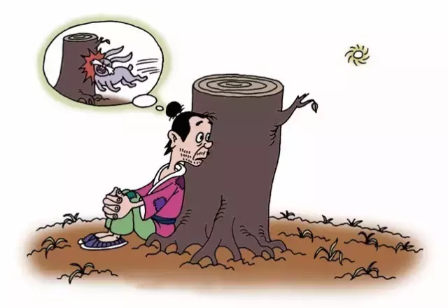 实体店, 等客上门, 不如直接关门!