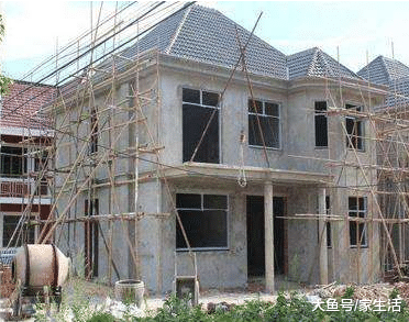 农村自建房万万别盖在这里, 老师傅一看直摇头, 等于赶走财运