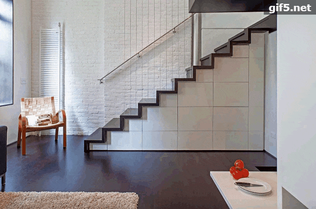 39平小家层高6米, 业主悄悄花40万改成3层小别墅, 这买卖真划算