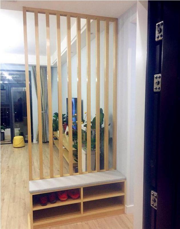 晒晒倒腾半年的新家, 看过的都夸温馨, 即将入住!