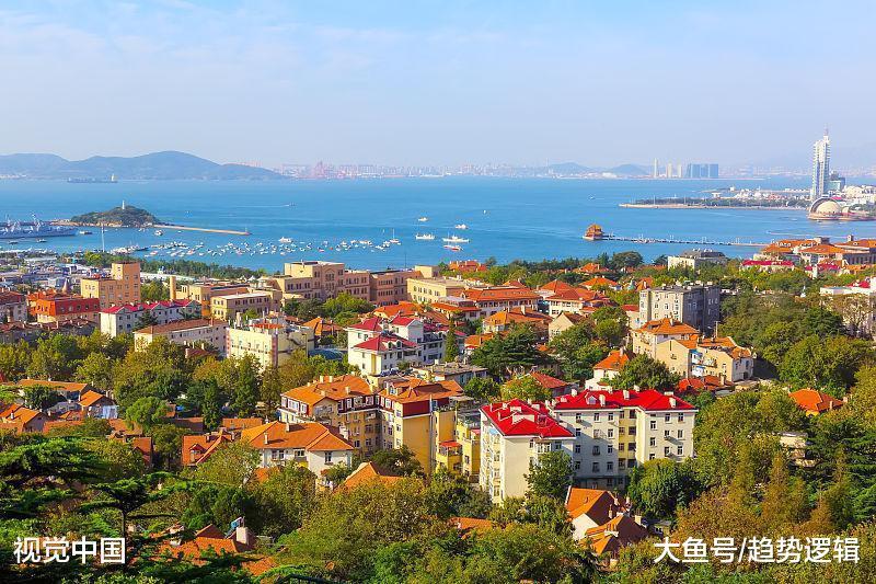 青岛楼市寒冬缩影: 有中介业务员流失殆尽, 二手房有价无市难觅接盘人