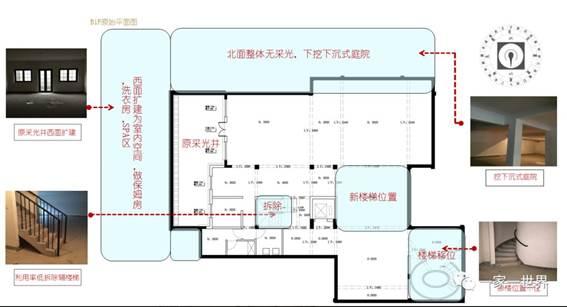 2年, 1500小时, 2300㎡大宅业主爆料, 如何实现一个家