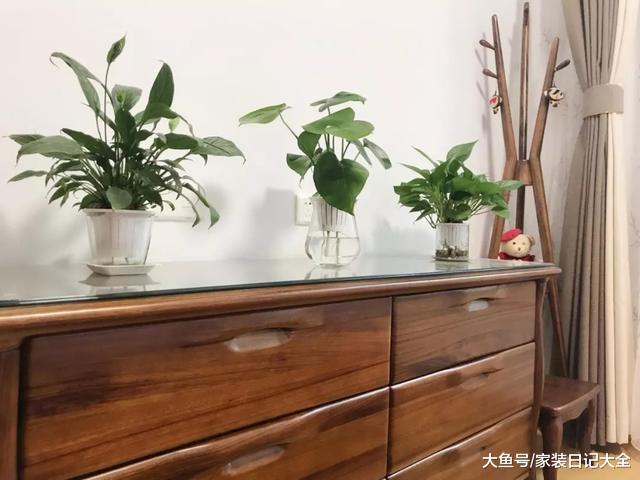 辛苦半年终于完工, 房子装修太漂亮了! 已经入住了, 晒晒