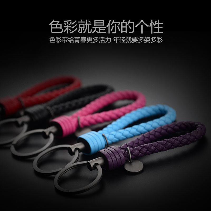 钥匙扣越做越高级、现在都长这样了、看了都想入手