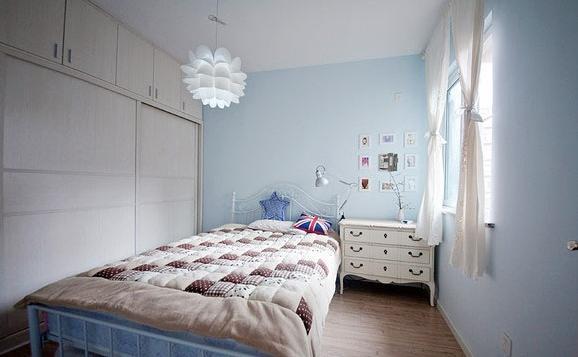 晒晒我的新房, 朋友们都夸好看, 预算才花了5万