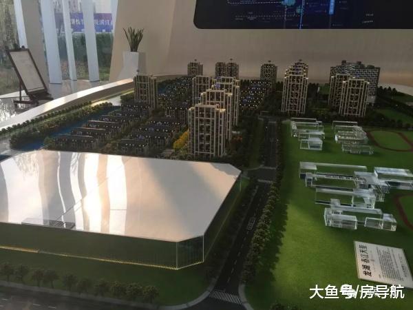 在上海35个新盘中, 你最中意哪一款? 疯狂打call中……