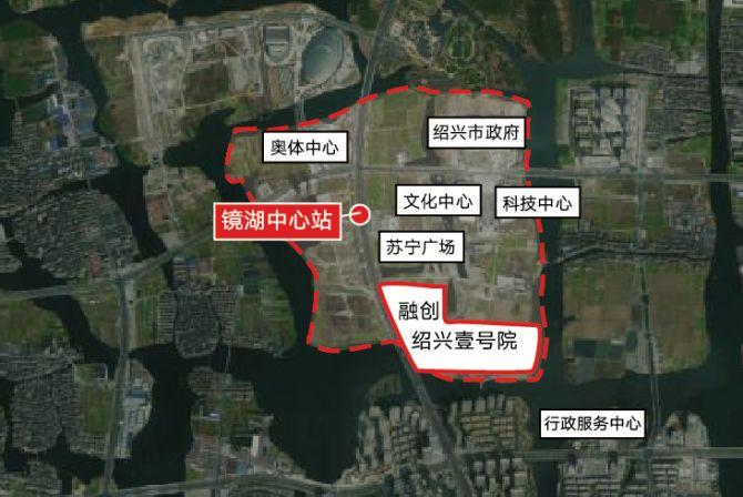 绍兴市长进京, 商讨绍兴未来! 哪里是中心? 谁会坐上头把交椅?