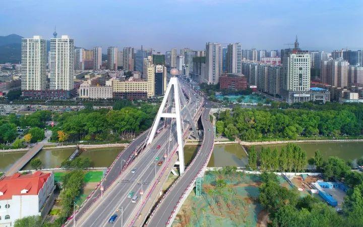 攒劲! 西宁颜值最高的11个网红地标, 你最想去哪?