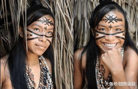 全球最“强悍”纯女性部落, 因为缺少男性, 繁衍后代的方法很奇特