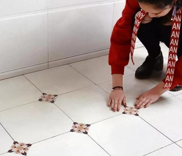 买新房还在刮腻子? OUT! 现在流行“穷装法”