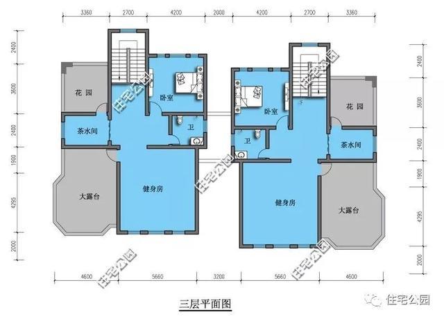 农村建地下室什么用, 除了车库酒窖影音室还能干啥? 24套户型推荐